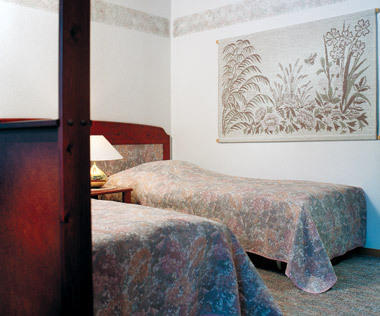 Nordkalotten Hotell & Konferens Luleå Quarto foto