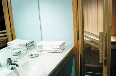 Nordkalotten Hotell & Konferens Luleå Quarto foto