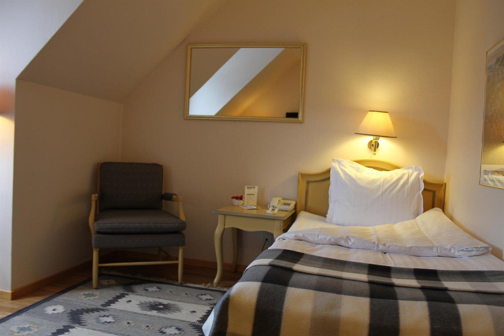 Nordkalotten Hotell & Konferens Luleå Exterior foto