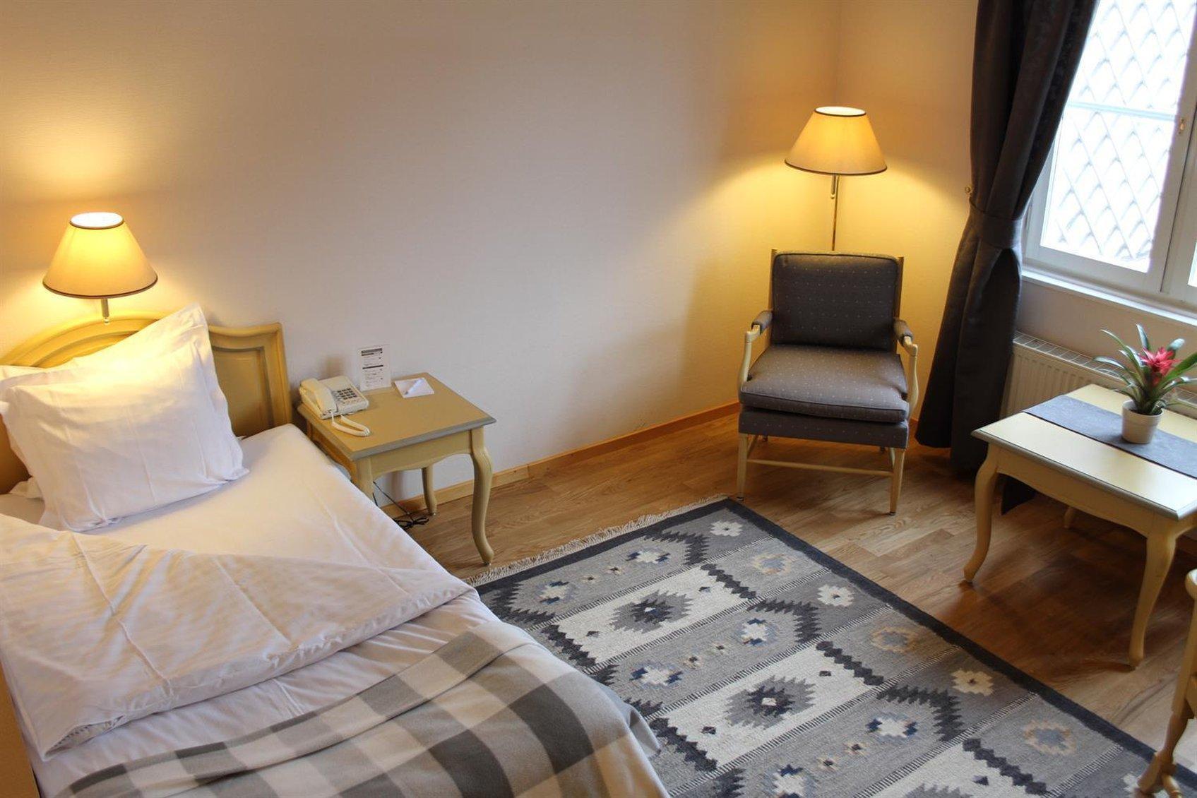 Nordkalotten Hotell & Konferens Luleå Exterior foto